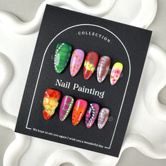Custom Nails Set-Please message me before order