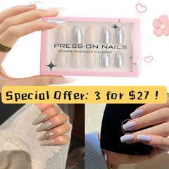 Special Offer: Any Three For $27
