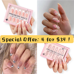 Special Offer: Any Fore For $34