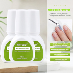 Press-On Nail Remover
