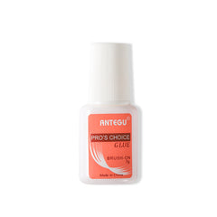 Brush-On Nail Glue