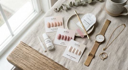 Last-Minute Nails: How to Get Perfect Nails in Minutes Before Any Event