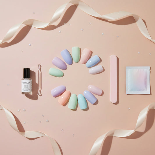 Mistakes to Avoid When Applying Press-On Nails (And How to Fix Them)