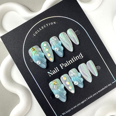 Custom Nails Set-Please message me before order