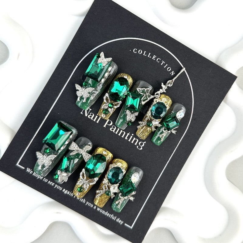 Custom Nails Set-Please message me before order