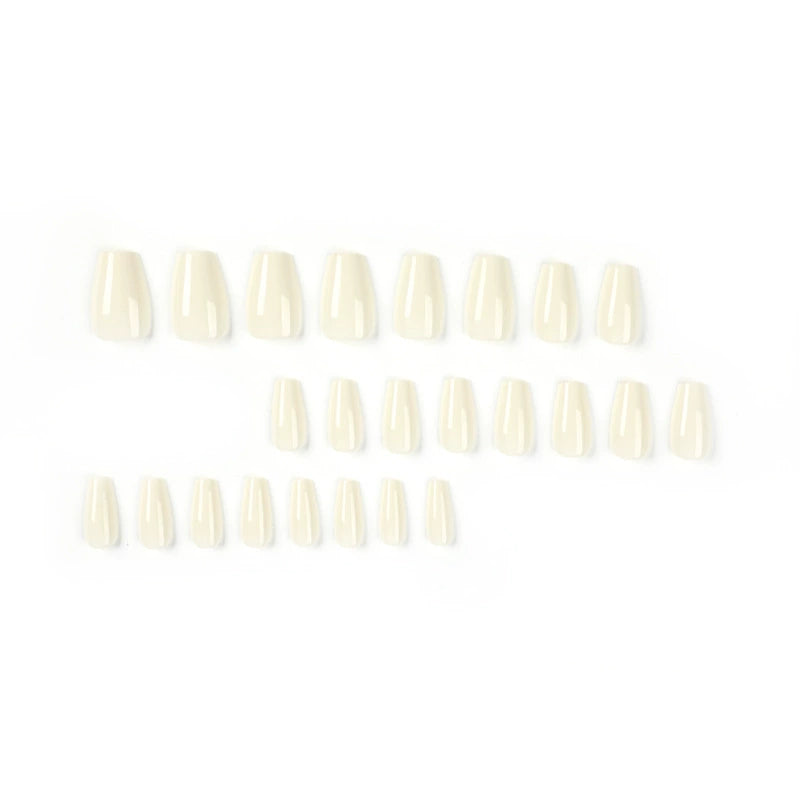 Milky White Ballet