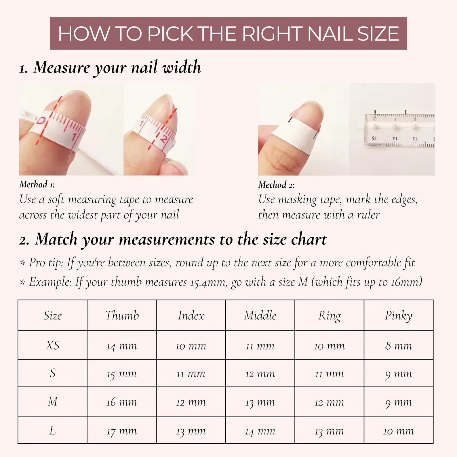 Handmade Armor Cross Press-On Nails – Square|  Long